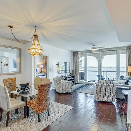 Exquisite Island Condo Resort Perks And Views!